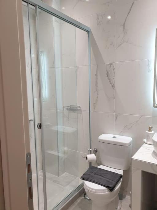 στο κέντρο Apartment Ioannina