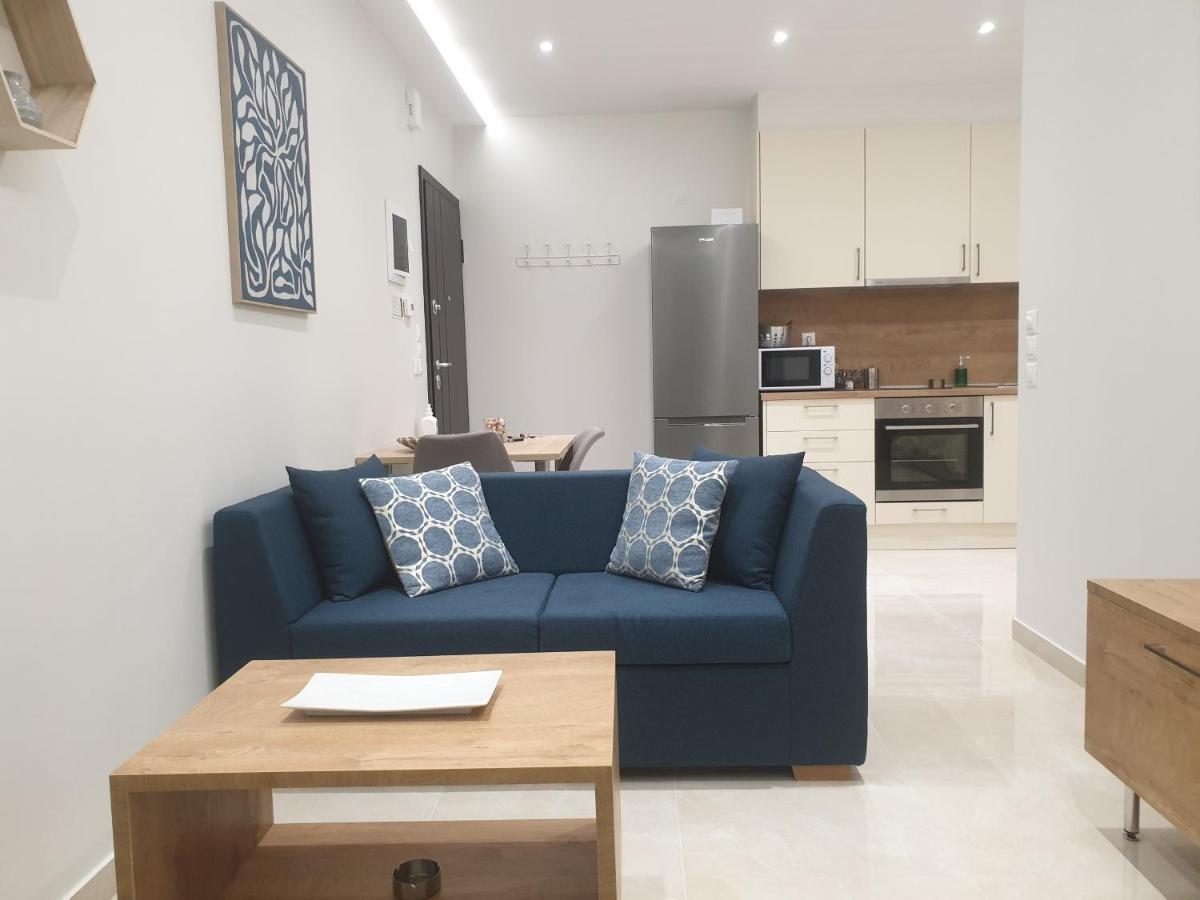 στο κέντρο Apartment *