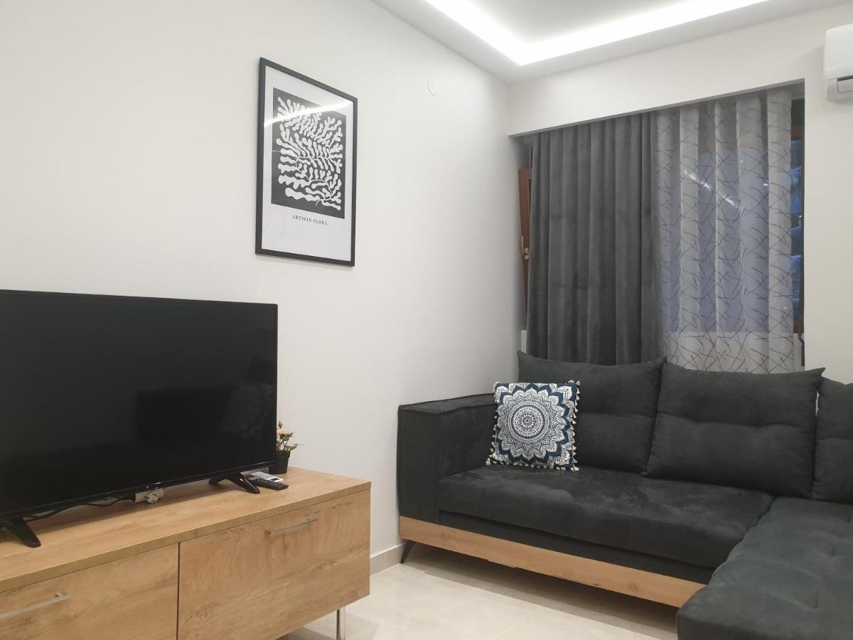 στο κέντρο Apartment *