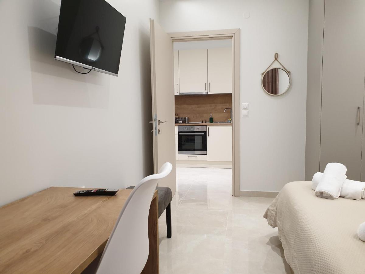 στο κέντρο Apartment