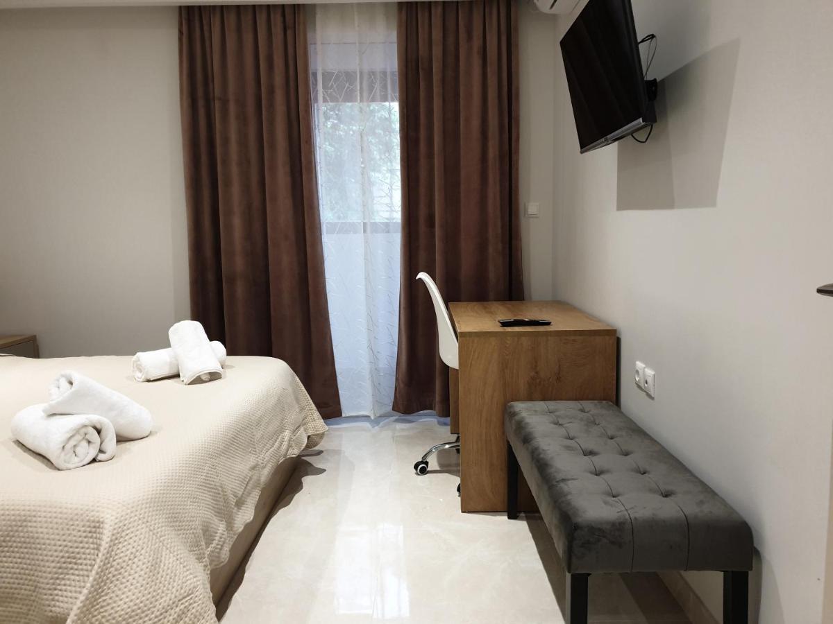 στο κέντρο Apartment