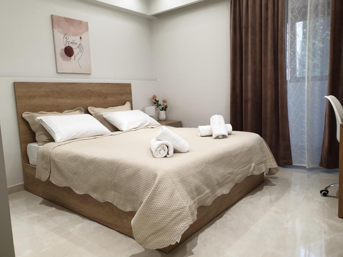 στο κέντρο Apartment Ioannina