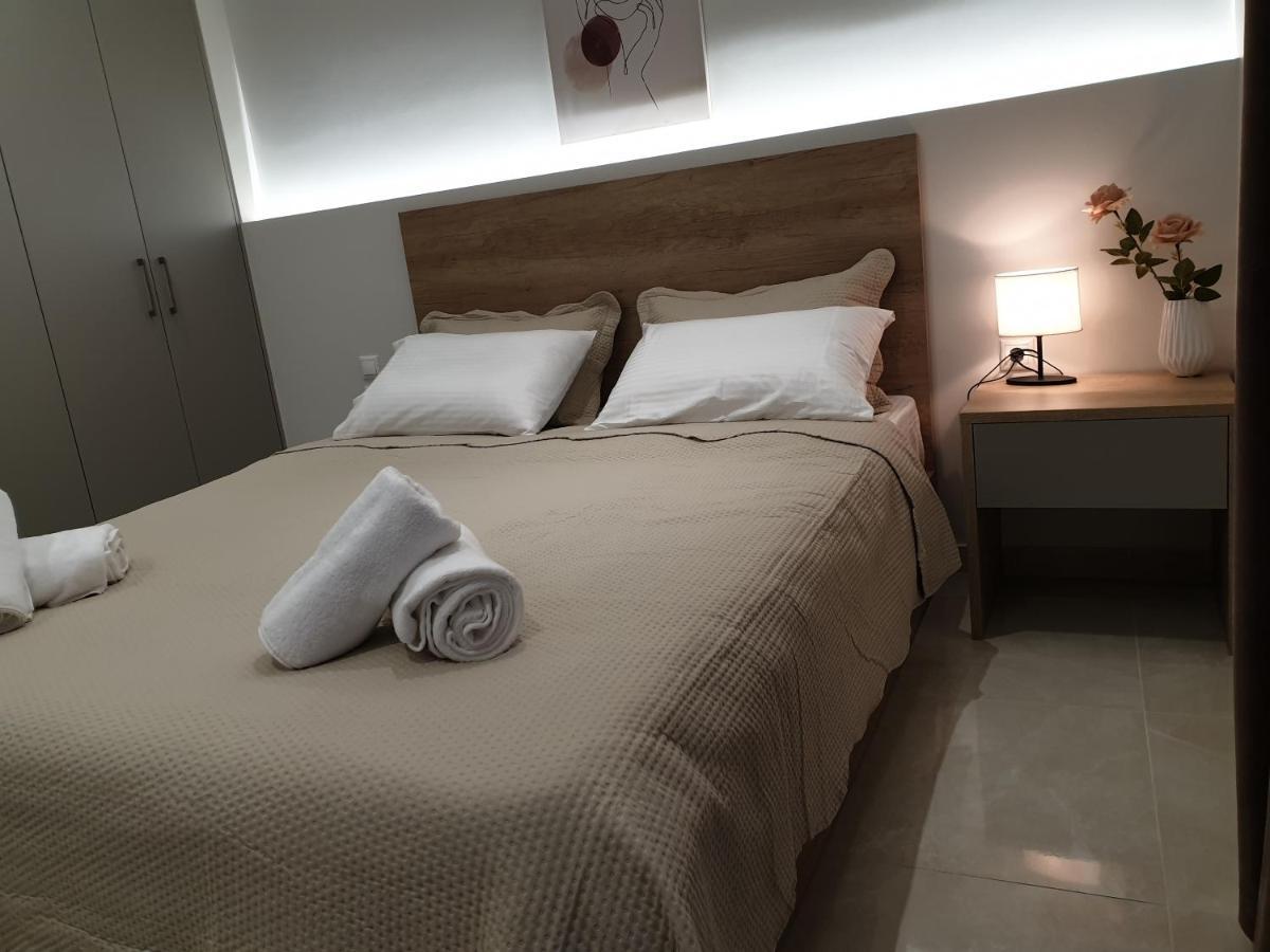 στο κέντρο Apartment Ioannina